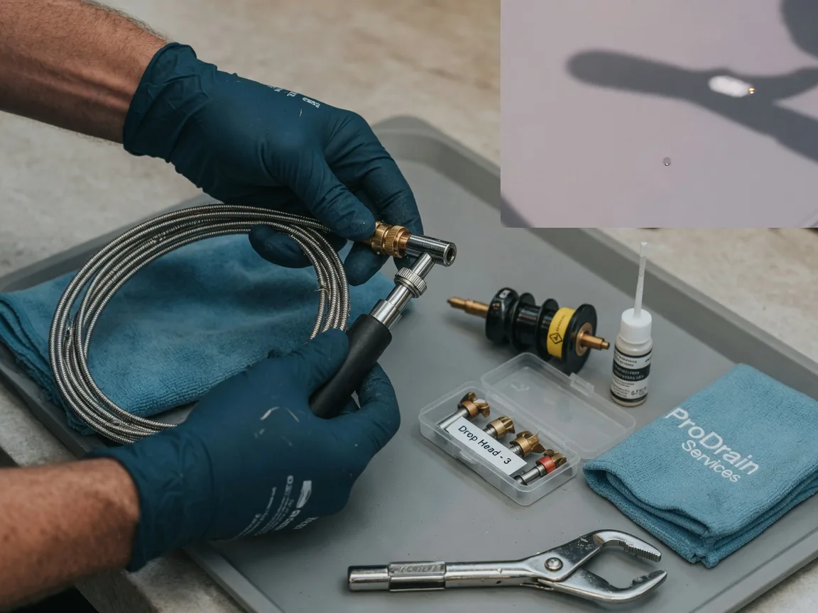 Why choose Drain Cleaning in Deerfield, IL